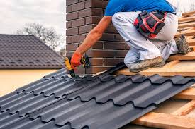 Best Slate Roofing  in Newcastle, WA